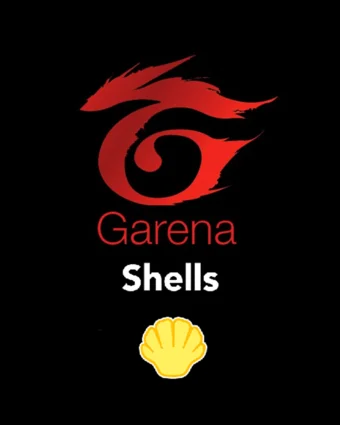Harga Voucher Garena Shell murah | Garena Top Up Murah