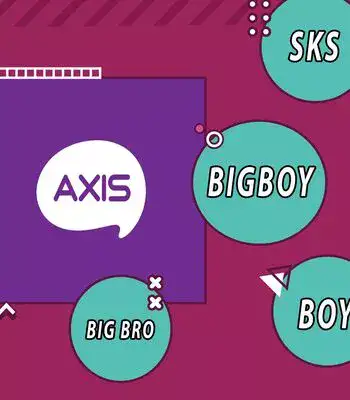 Penjelasan Kuota Lokal AXIS SKS / BOY / BBOY / BIGBRO