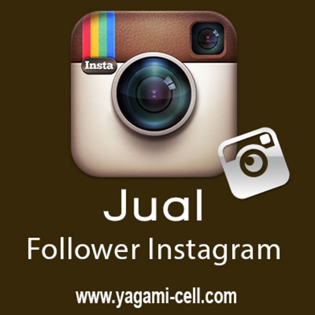 Jual Followers Instagram ,Twitter,Facebook,Youtube SMM Termurah
