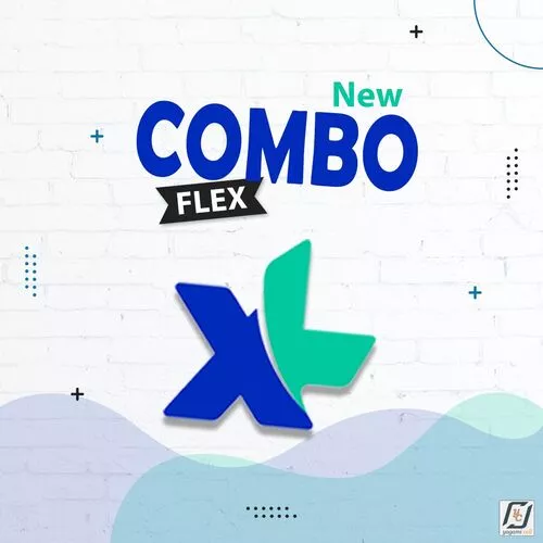 Harga Paket XL Data Combo Flex