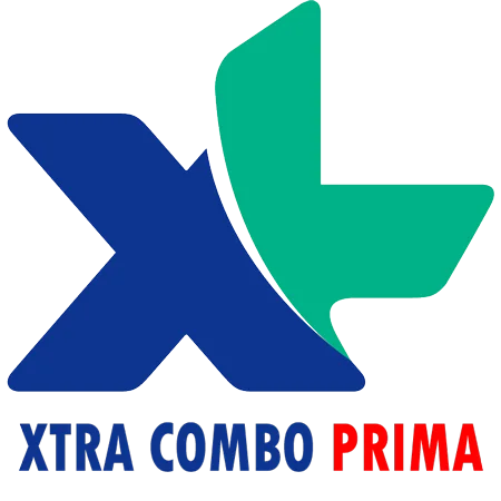 Harga Paket Internet XL XTRA COMBO VIP PRIMA